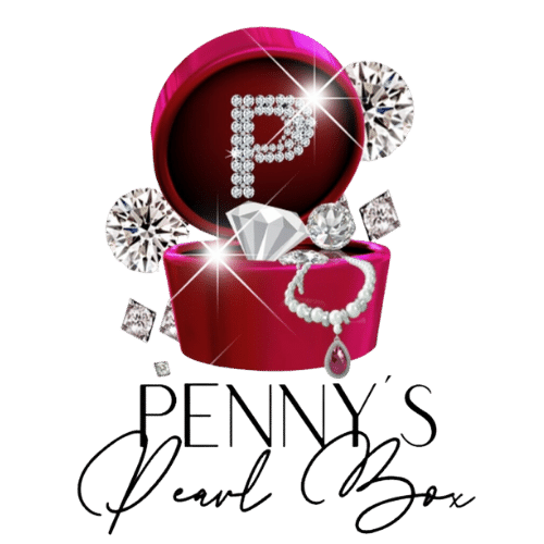 Penny's Pearl Box